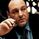 Герой сериала Менталист смотреть онлайн